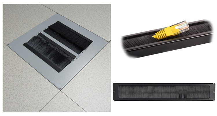 Floor Grommets for Raised Access Floors