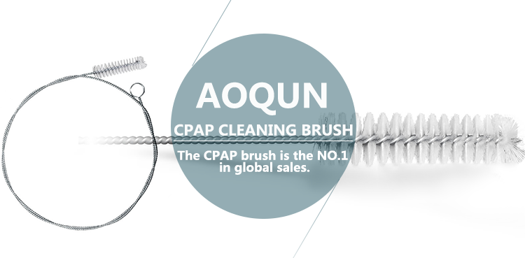 CPAP Tube Cleaning Brushes