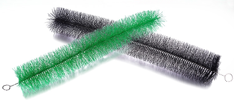 Filter Gutter Brush Leaf Guards