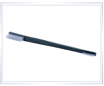 Nylon Pistol Cleaning Brush