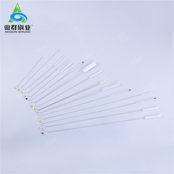 Nylon Cannula Brushes