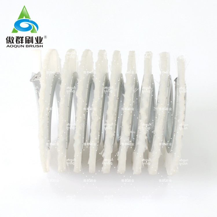 Nylon Rotary Cleaning Brush