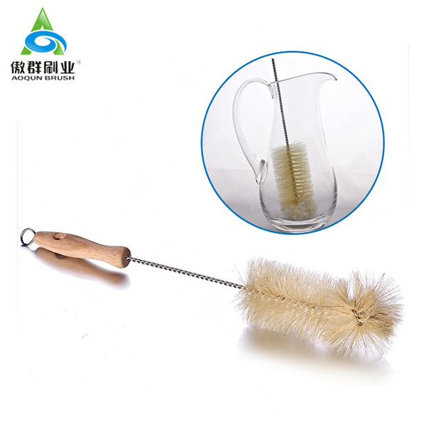 Water Bottle Cleaning Brush