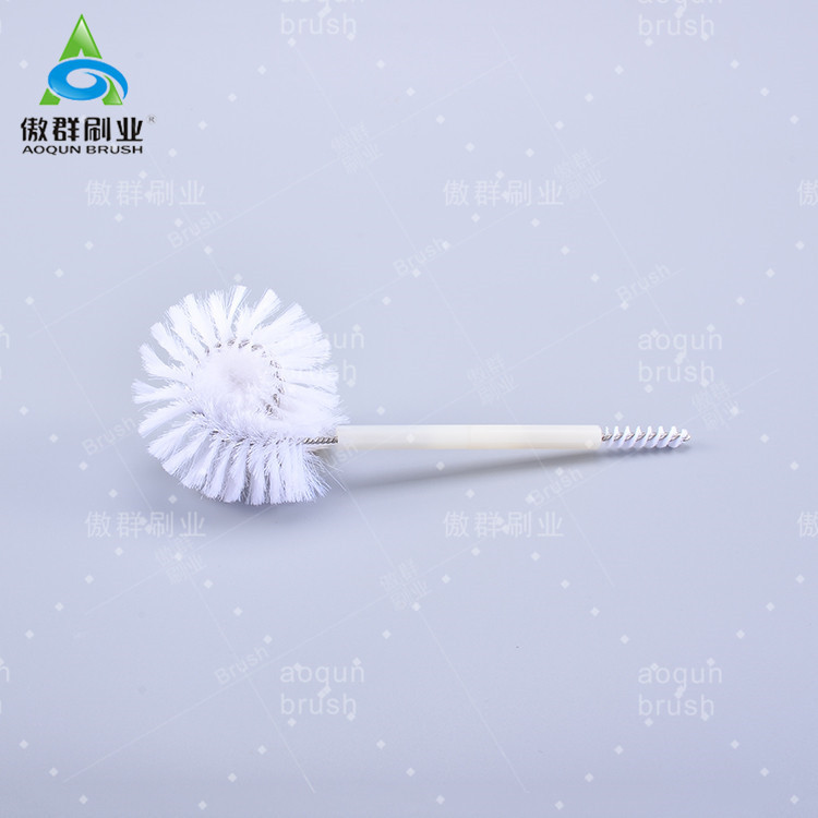 Acetabular Reamer Cleaning Brush