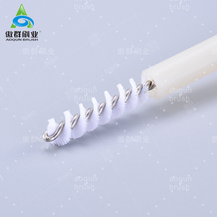 Acetabular Reamer Brush