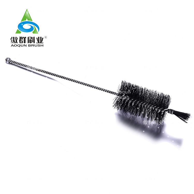 thermos flask bottle cleaning brush