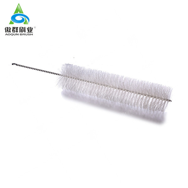 Surgical Instrument Cleaning Brush