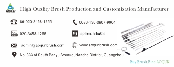 Medical Brush Manufacturer 