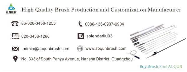 Medical Cleaning Brushes