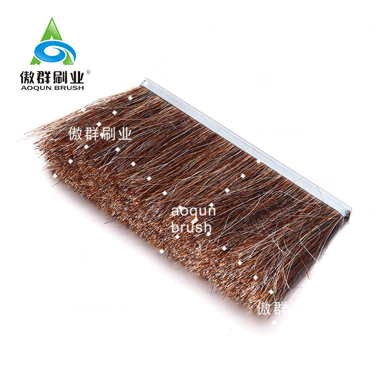 Nylon Strip Brush