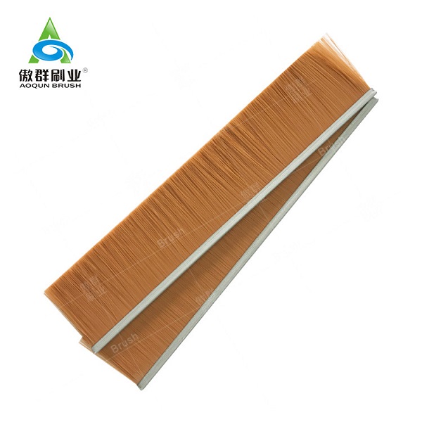 Brush Strip For Roller Doors