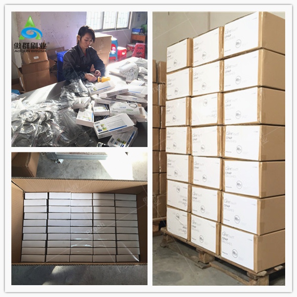 CPAP Brush For Hose