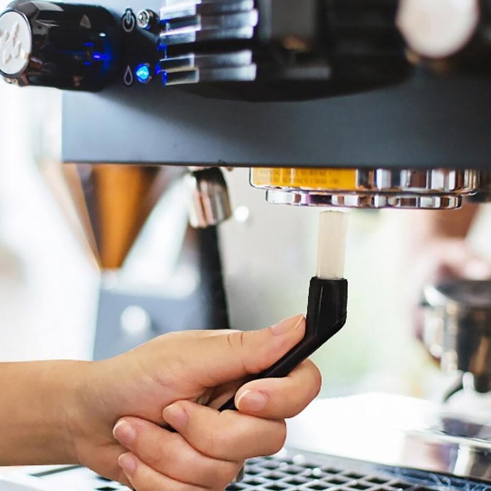 Cleaning Brush For Espresso Machine