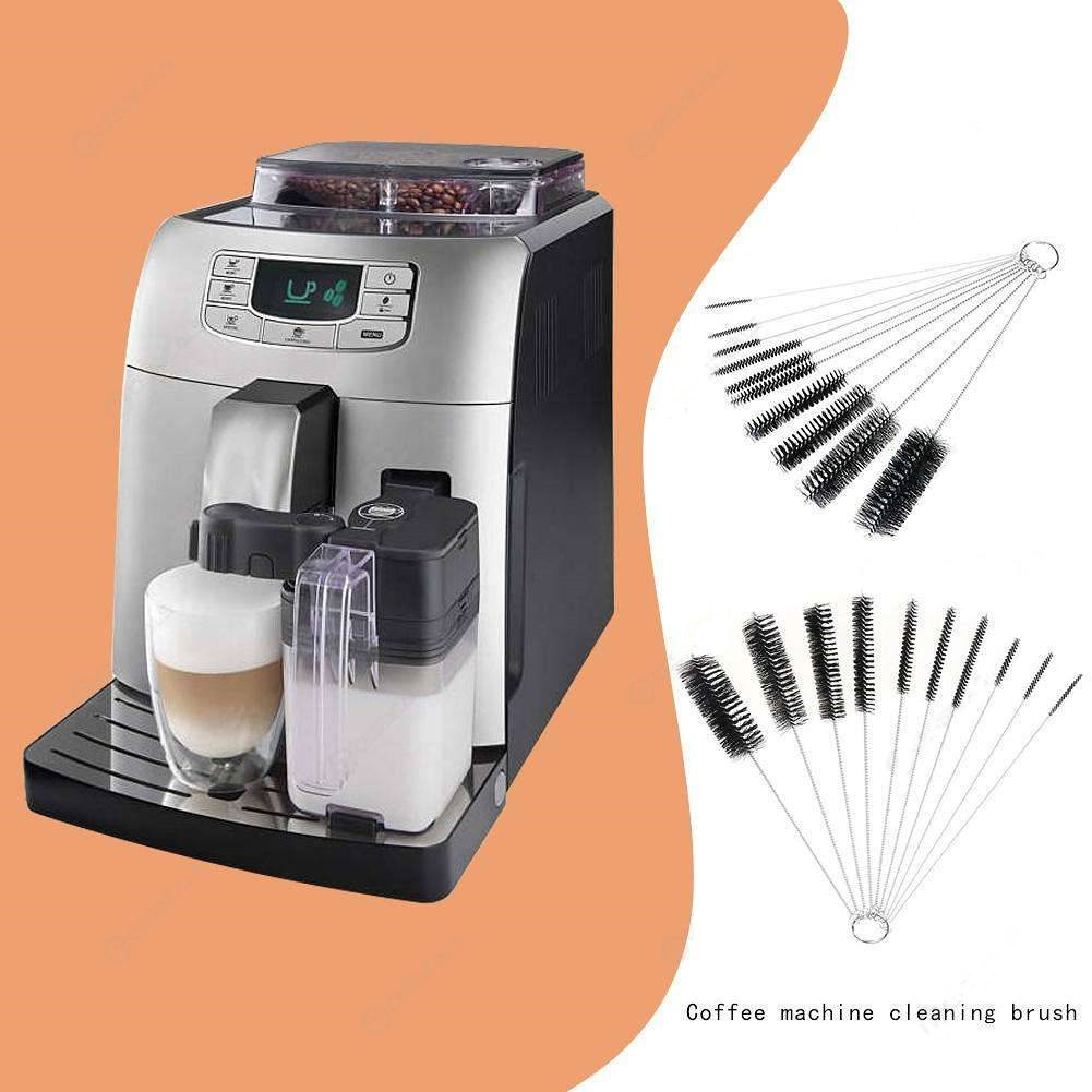 Coffee Machine Cleaning Brush