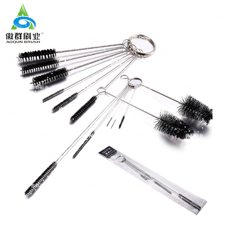 Coffee Machine Cleaning Brush