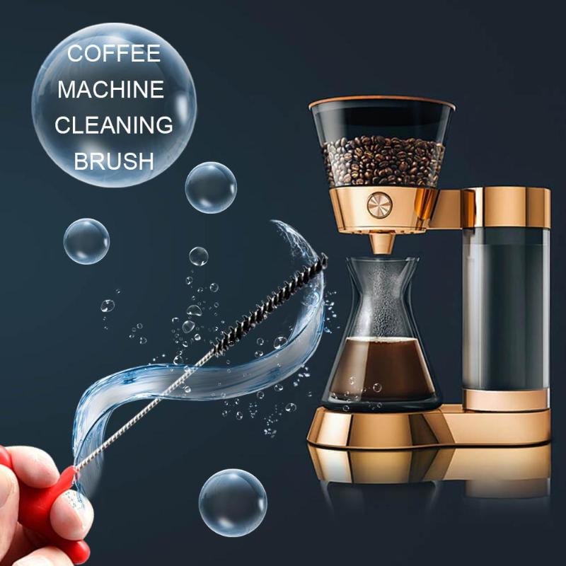 Espresso Brush Coffee