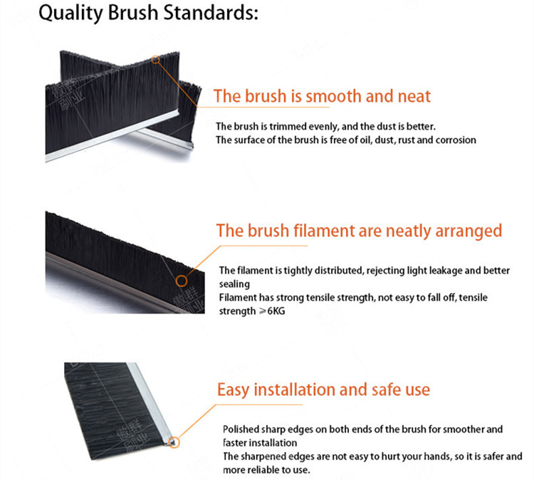 Strip Brush Customization