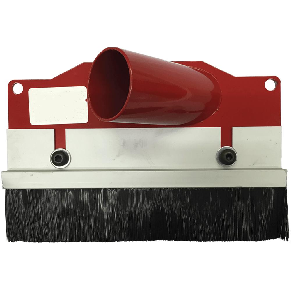 Dust Shroud Brush For 7 Inch Grinder