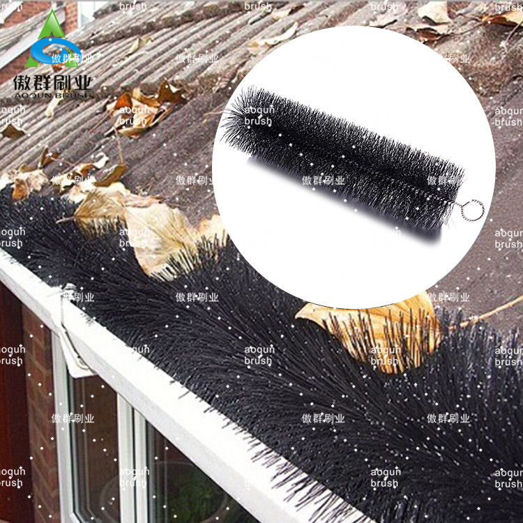 Gutter Guard Brush