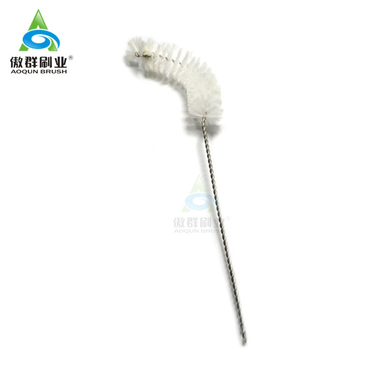 Volumetric Flask Brush