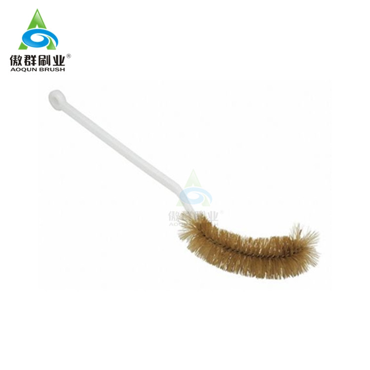 Erlenmeyer Flask Cleaning Brush