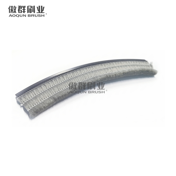 Draught Excluder Rubber Weather Strip