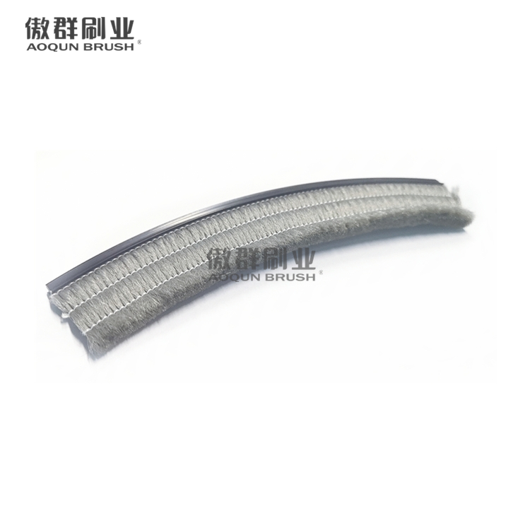 Door Seal Gasket Brushes