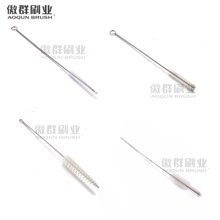 Aoqun Pipette Instrument Cleaning Brush