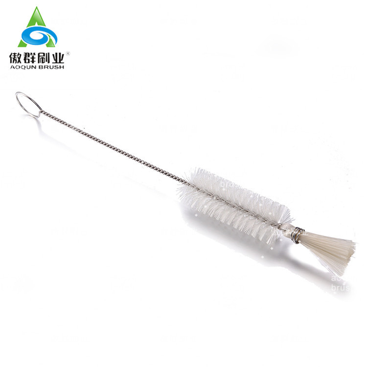 Transparent Centrifuge Tube Cleaning Brushes