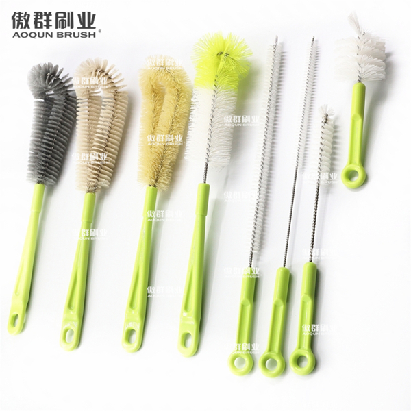 16 inch Long Bottle Cleaning Brush