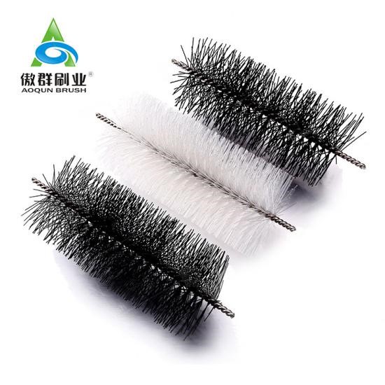 Vacuum Filter Brush