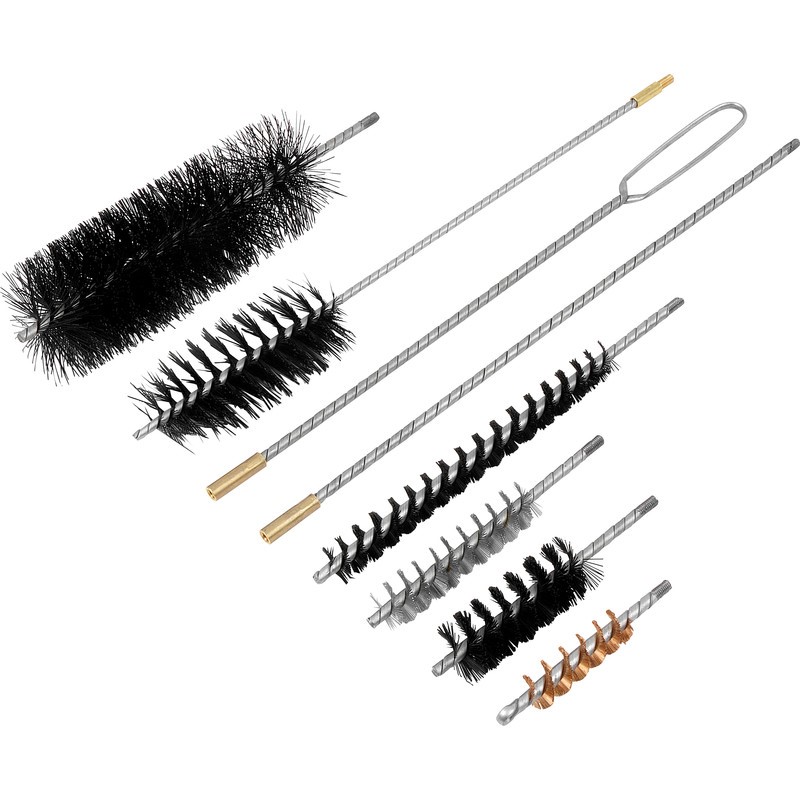 Engine Cleaning Brush Kit