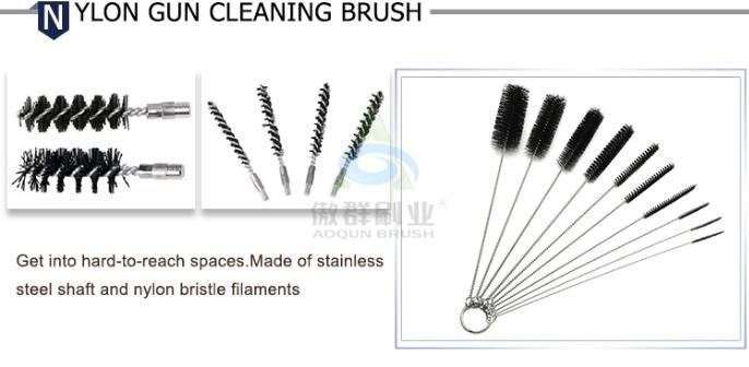 5.56 Cleaning Brush