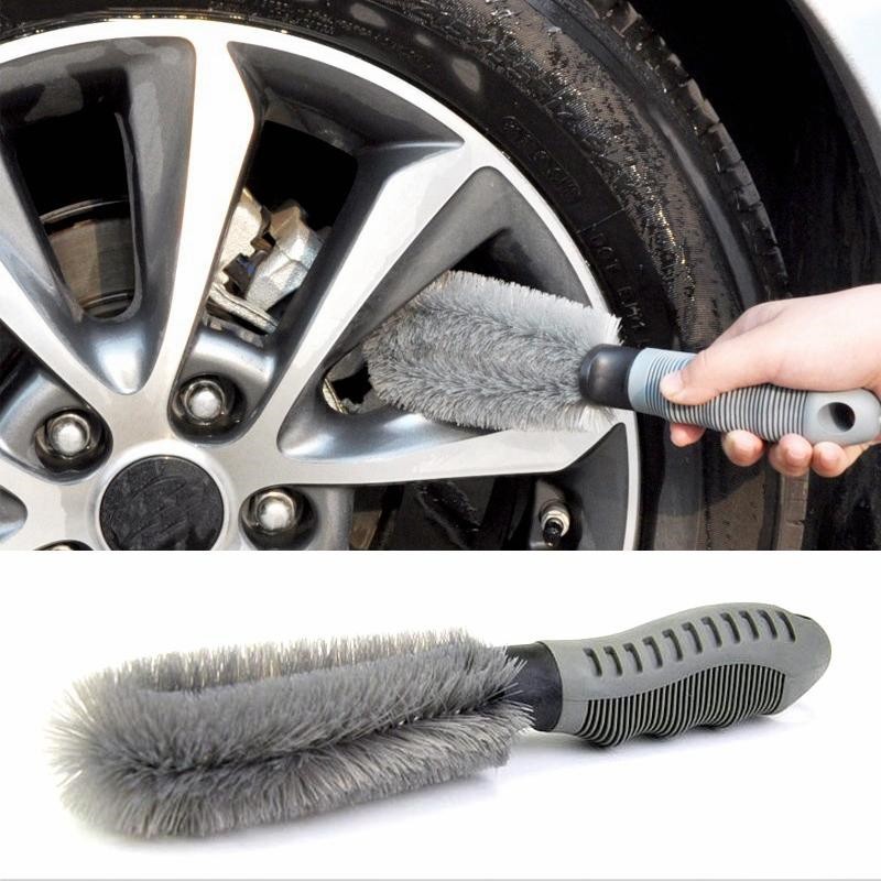 Cleaning Brush Automotive