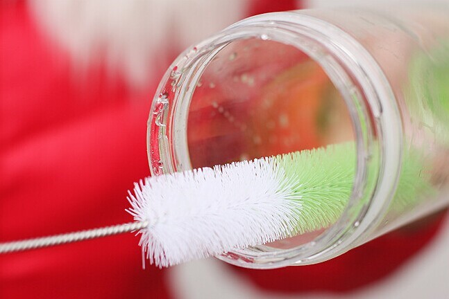 Cleaning Brush Glasses