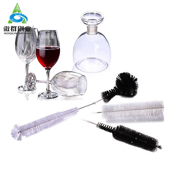 Wine Decanter Brush