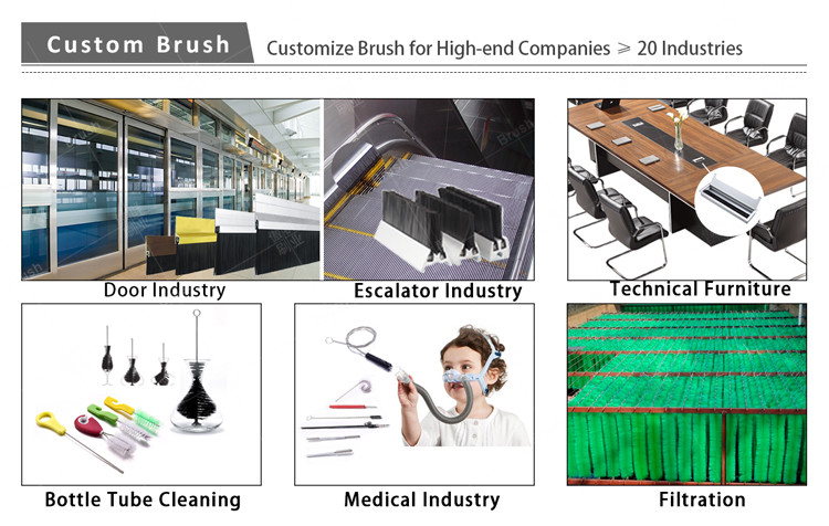Cleaning Brush Suppliers
