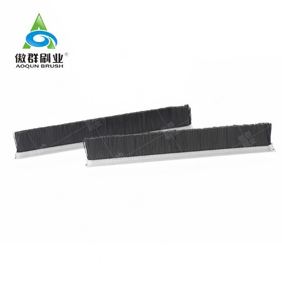 Metal Brush Grommets