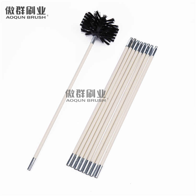 3M Cleaning Brush