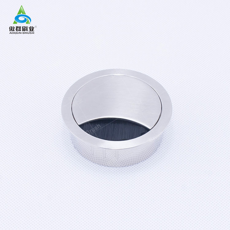  Circular Brush Grommet