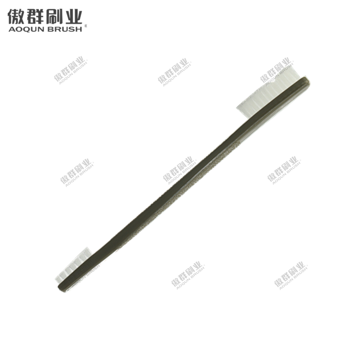  Nylon Double Ended Autoclavable Instrument Cleaning Brush