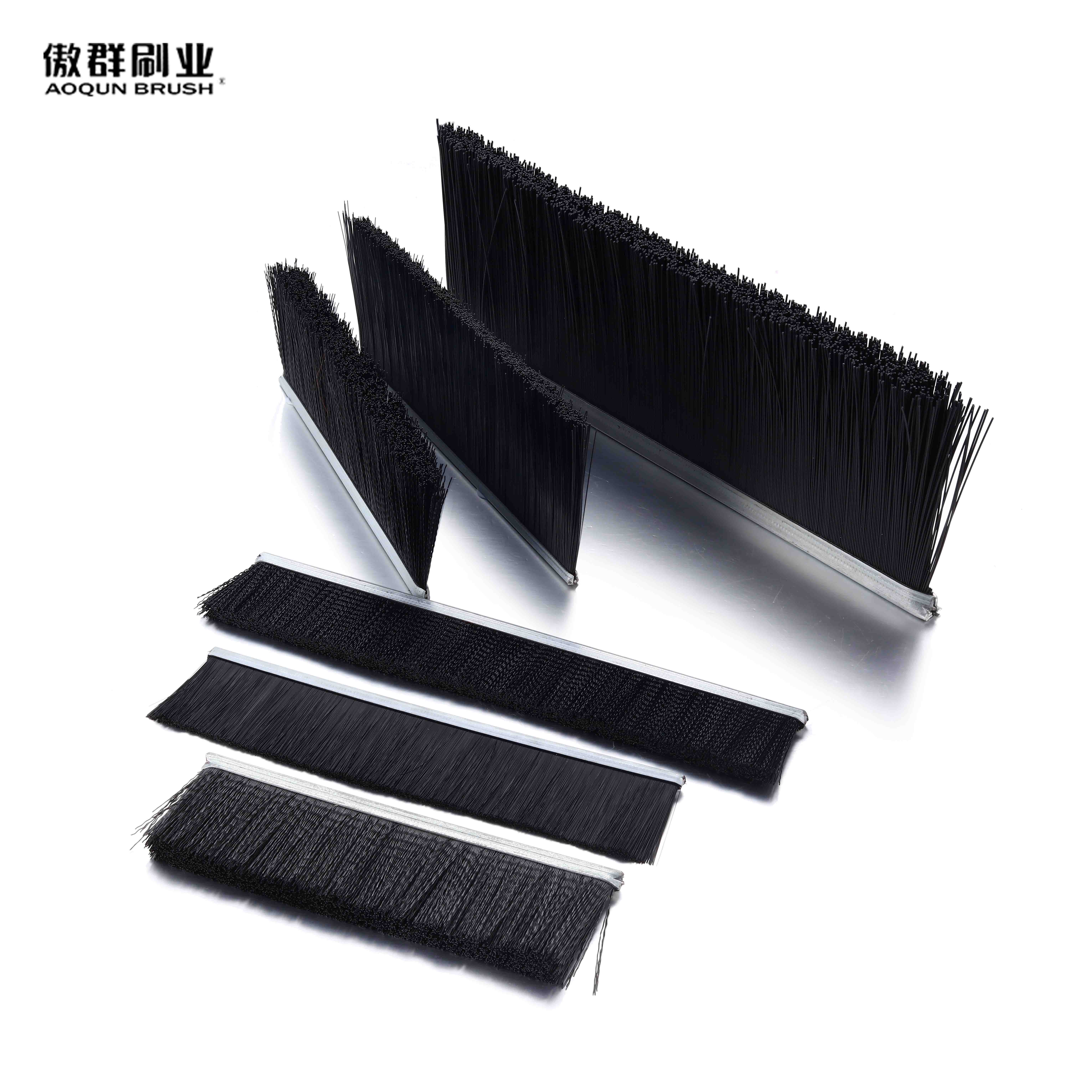 Strip Brush Manufacturer