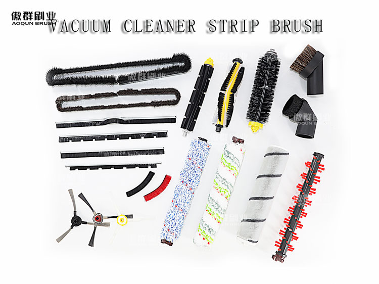 Vacuum Cleaner Strip Brush
