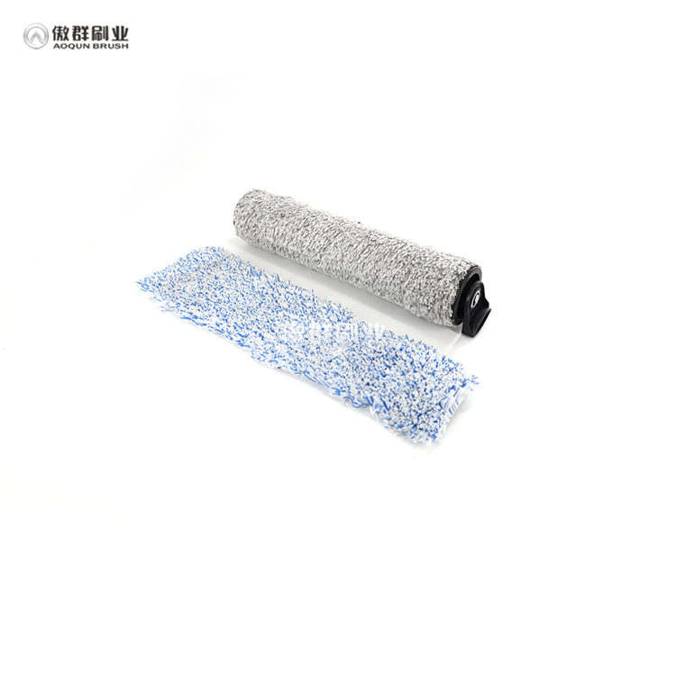 floor soft brush roll