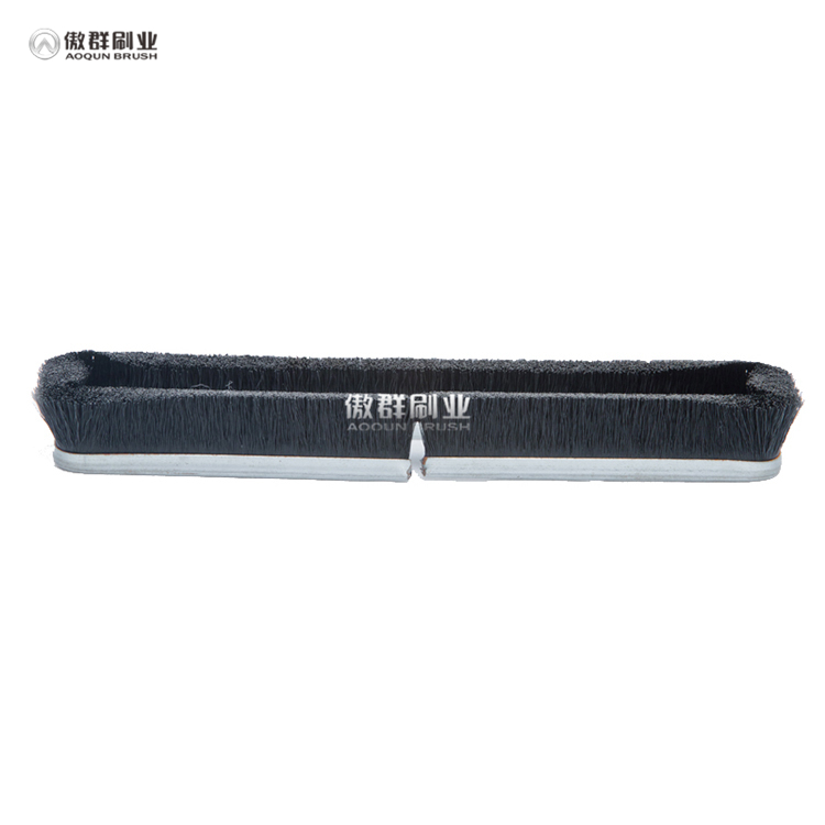 vacuum cleaning brush strip