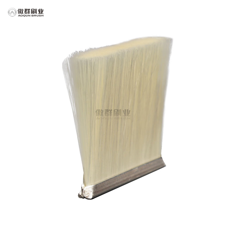 Nylon Bristle Pastry Basting Brushes strip head