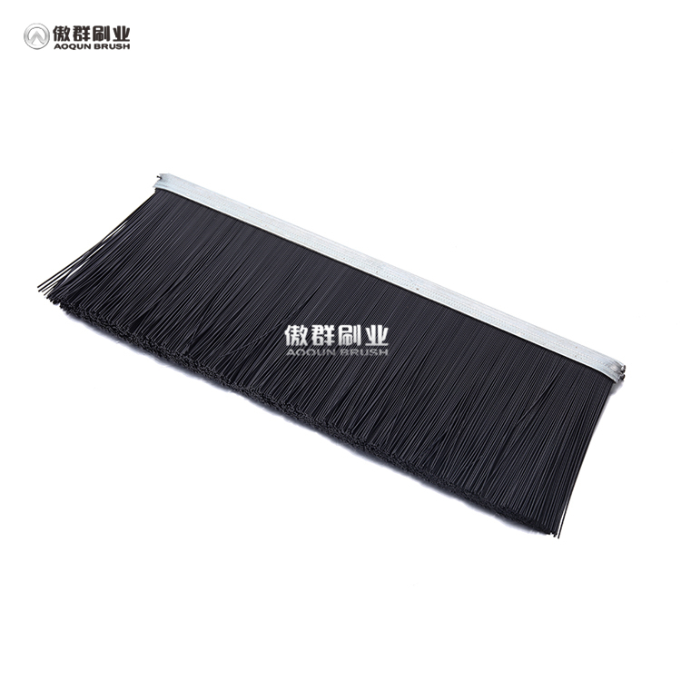 Dust Proof Guard Garage Door Brush Strip