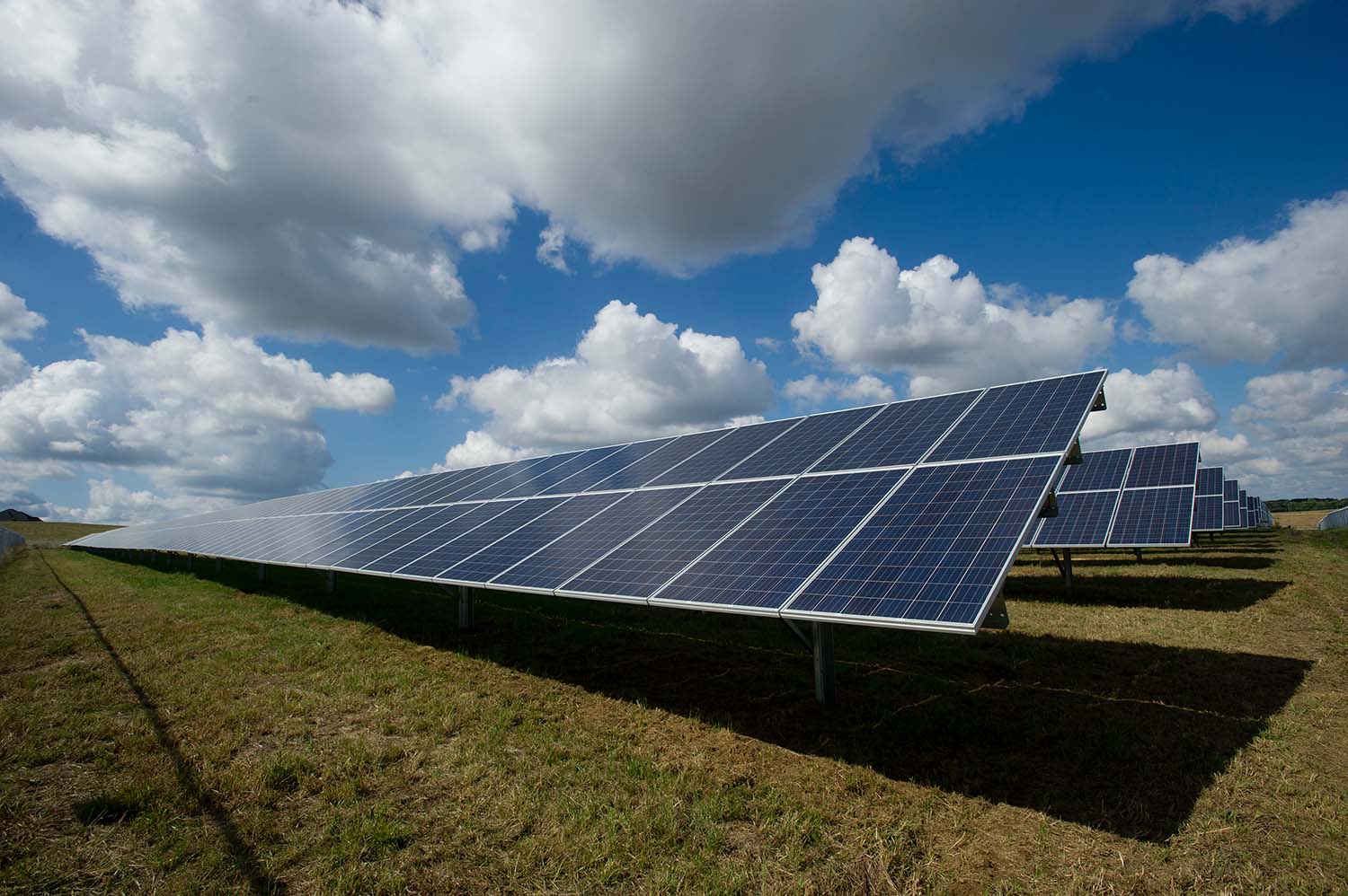 solar photovoltaic panel cleaning brush