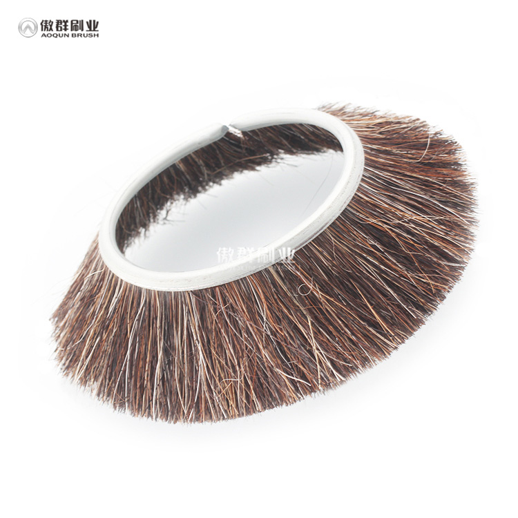 Horse Hair Brushes