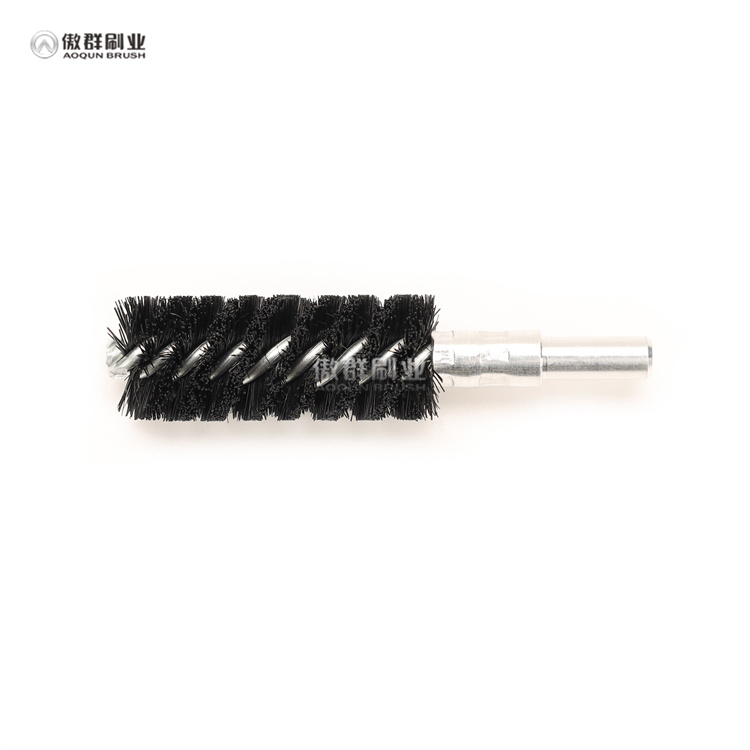 Hole Deburring Brushes